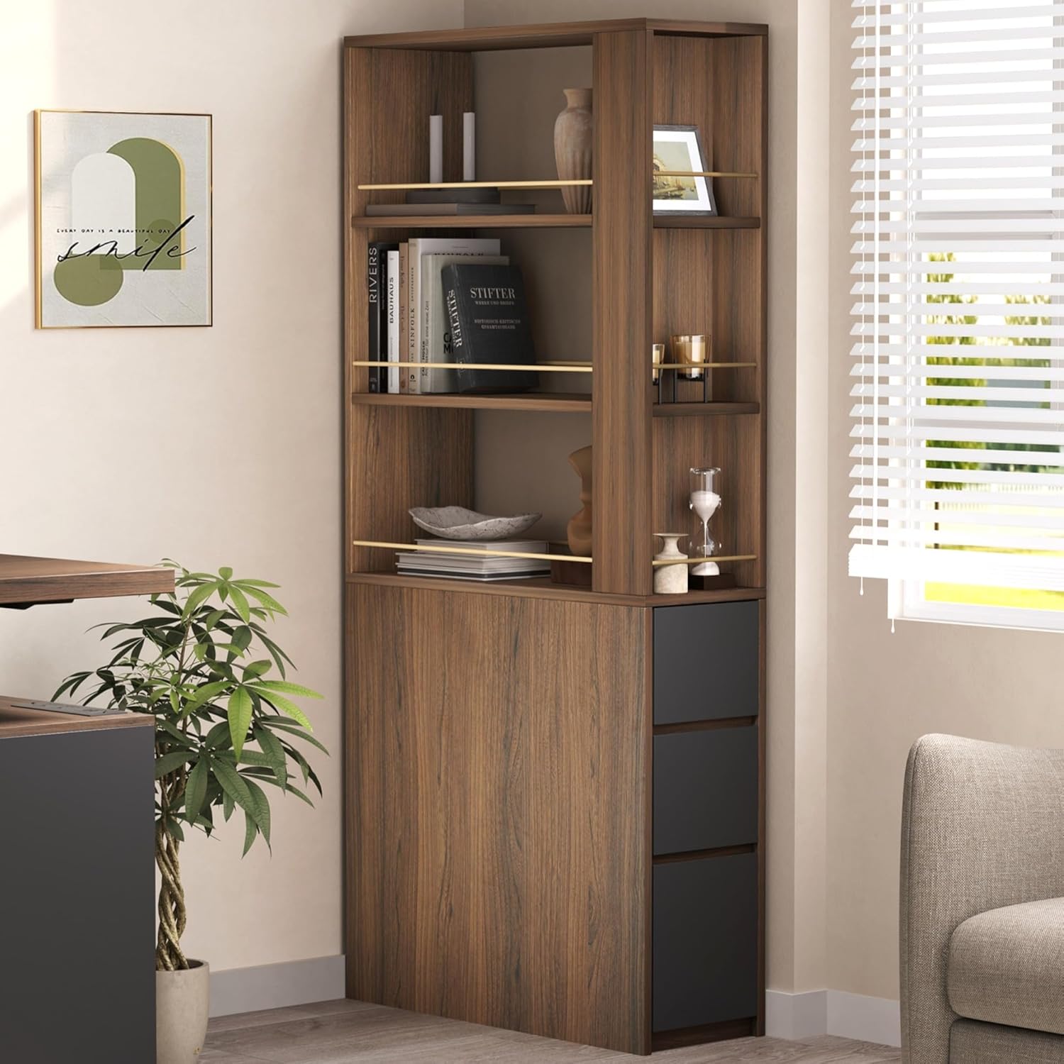 Office Furniture Custom - 71