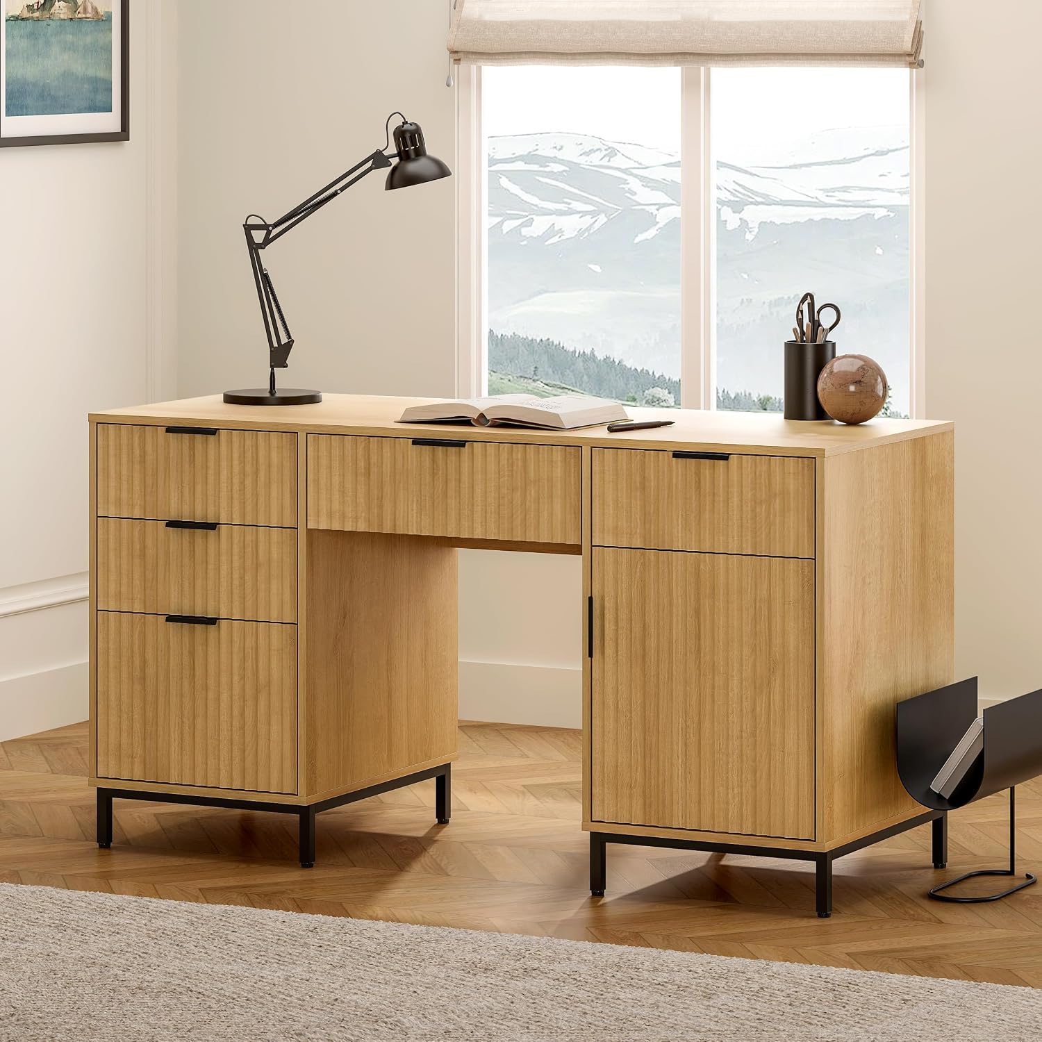 Office Furniture Custom - 55