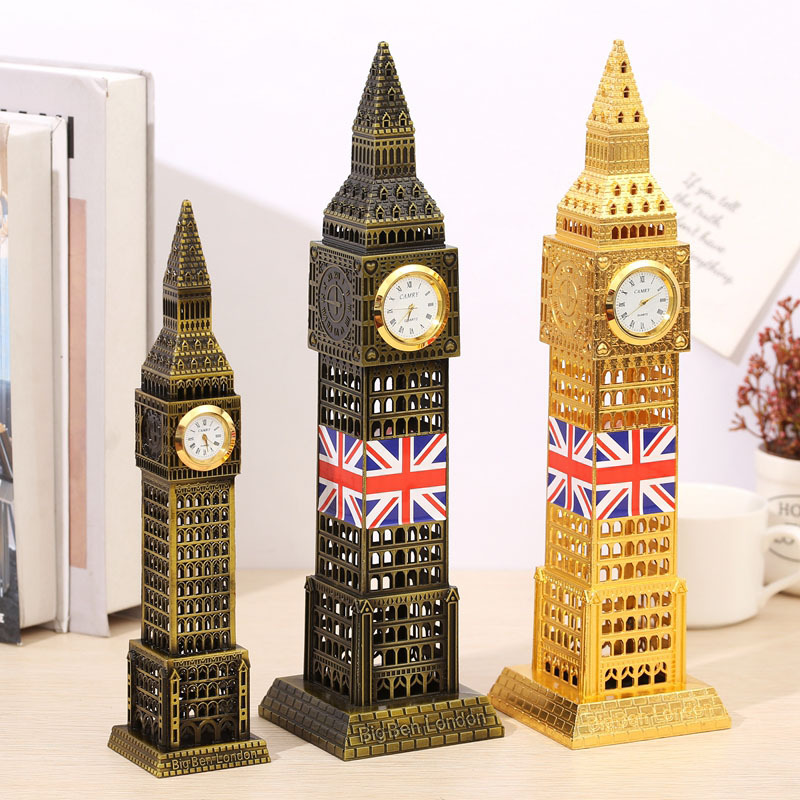 Office Furniture London - Multiple Sizes Colors Retro London Big