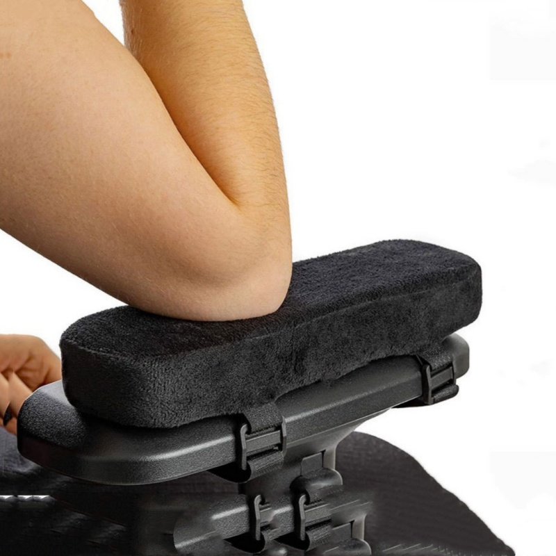 Memory Foam Armrest Pads for O - Visitor Chair Padded review and price