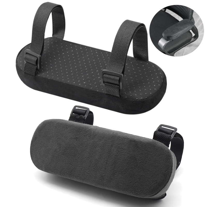 Memory Foam Armrest Pads for O - Visitor Chair Padded review and price