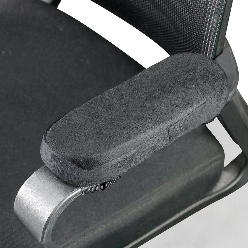 Memory Foam Armrest Pads for O - Visitor Chair Padded review and price