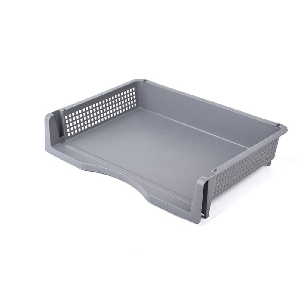 Desktop Organizer Stackable Fi - Desktop Filing Tray review and price