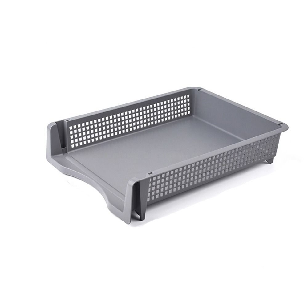 Desktop Organizer Stackable Fi - Desktop Filing Tray review and price