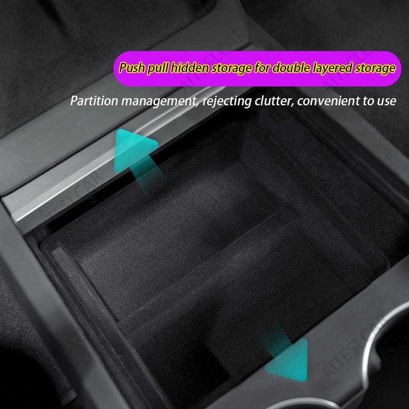 Central Control Storage Box fo - Drawer Organizer Tray review and price
