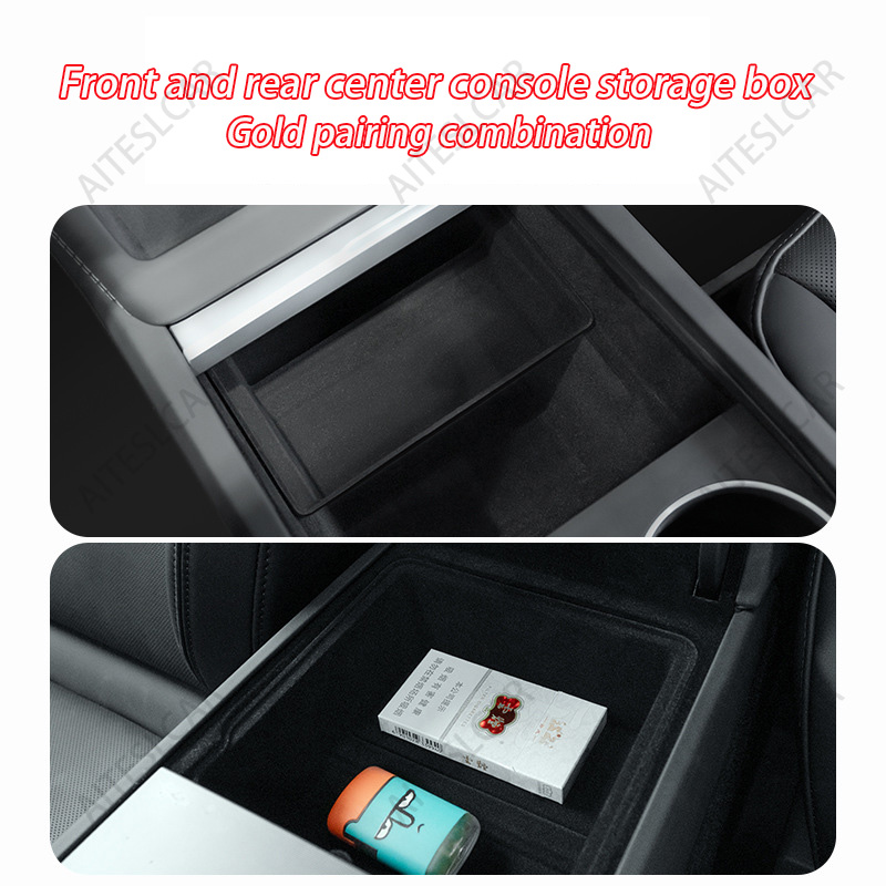 Central Control Storage Box fo - Drawer Organizer Tray review and price