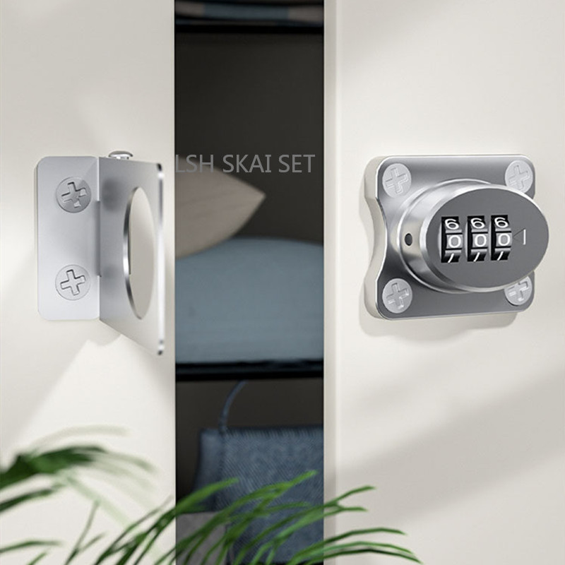 1PC Indoor Safety Password Loc - Office Furniture Cabinets review and price