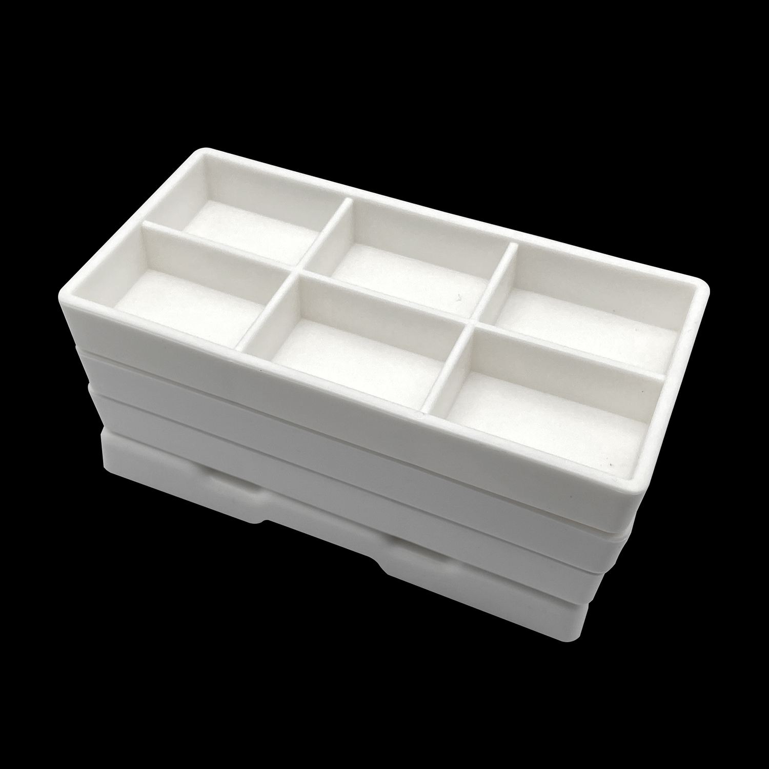 5Pcs/Set Autoclavable Trays Pl - Drawer Organizer Tray review and price