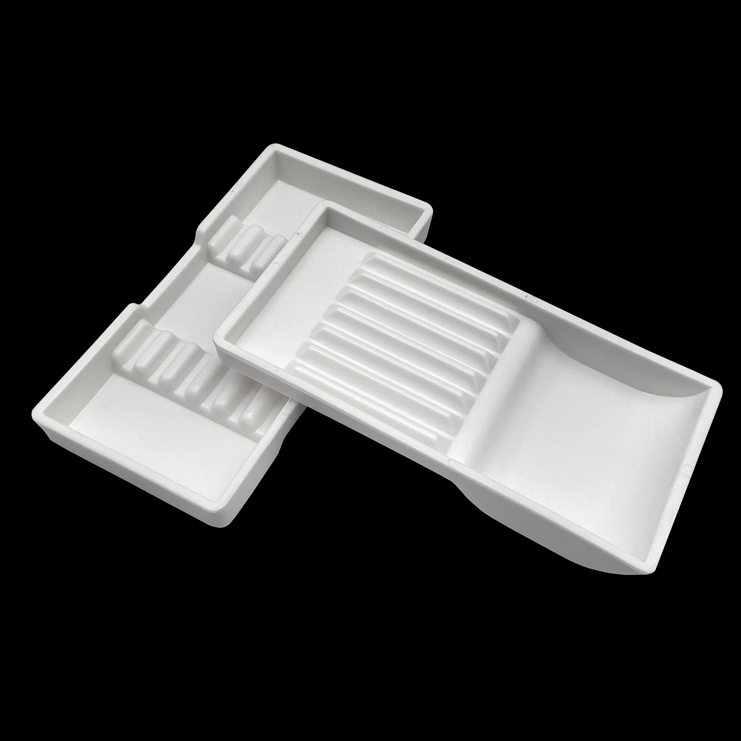 5Pcs/Set Autoclavable Trays Pl - Drawer Organizer Tray review and price