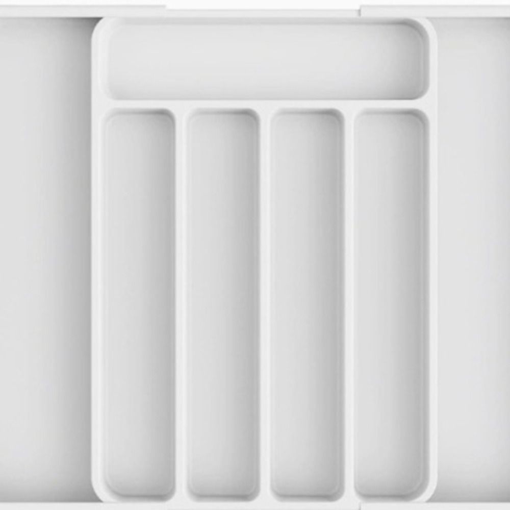 Adjustable Cutlery Drawer Orga - Drawer Organizer Tray review and price