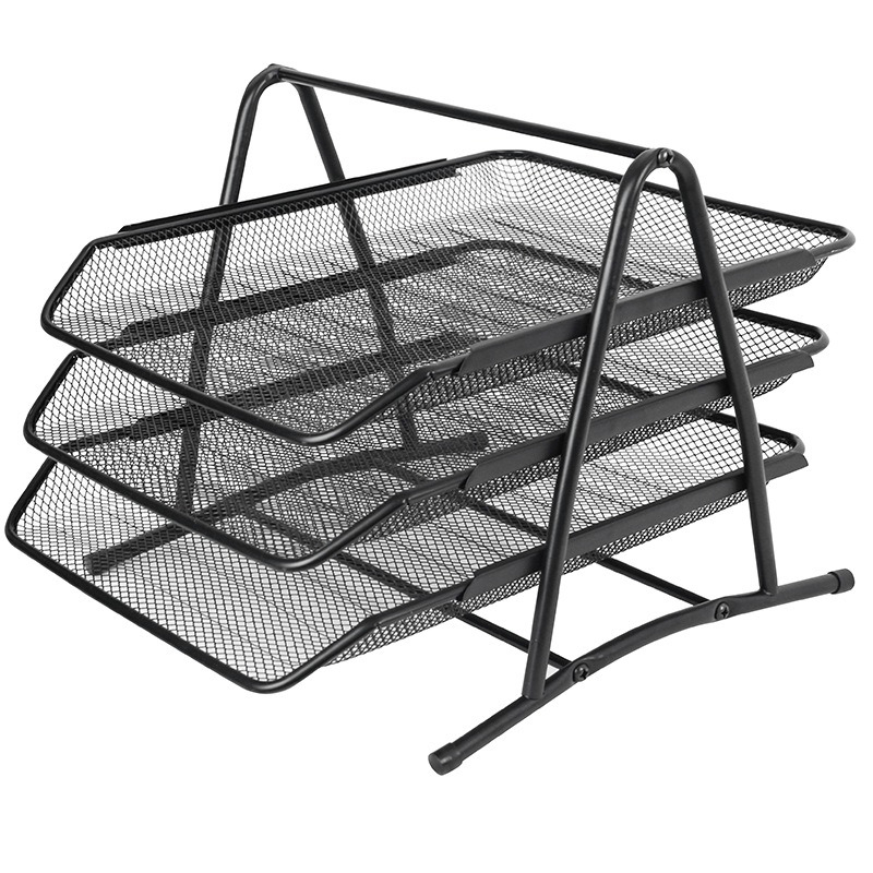 Home Storage & Organization Ho - Desktop Filing Tray review and price