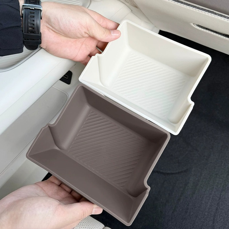 Hidden Storage Drawer and Cons - Drawer Organizer Tray review and price