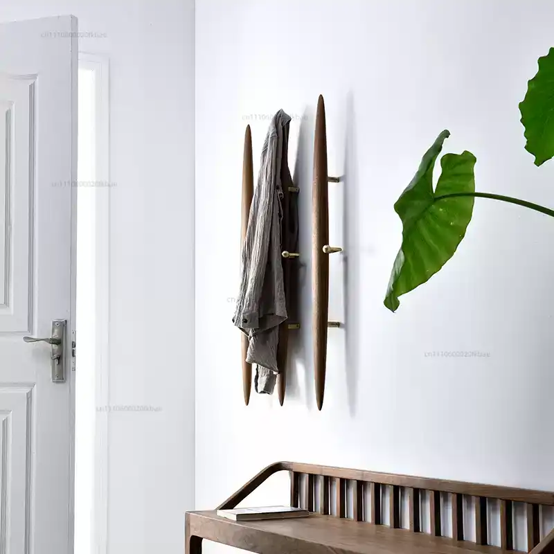Simplicity Luxury Nordic Wall  - Coat Rack Standing review and price