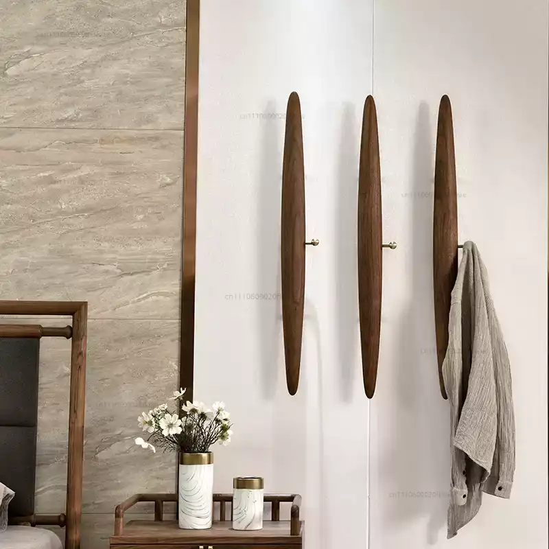 Simplicity Luxury Nordic Wall  - Coat Rack Standing review and price