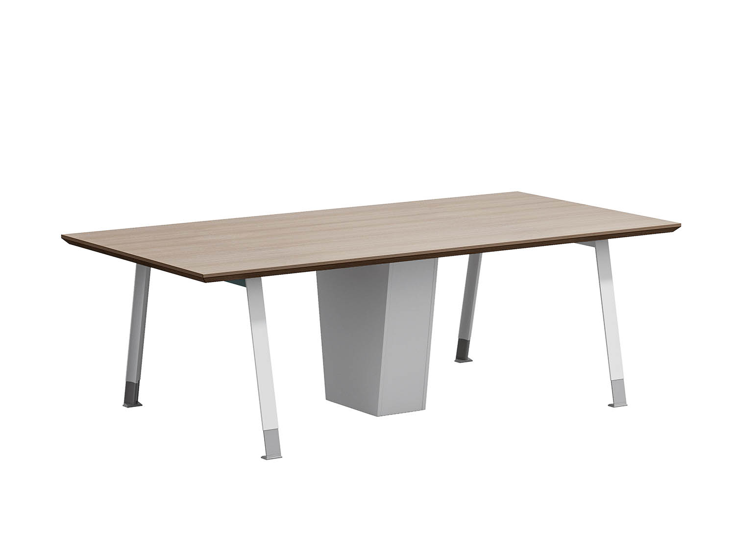 Customized Modern Metal Rectan - Office Furniture Custom review and price