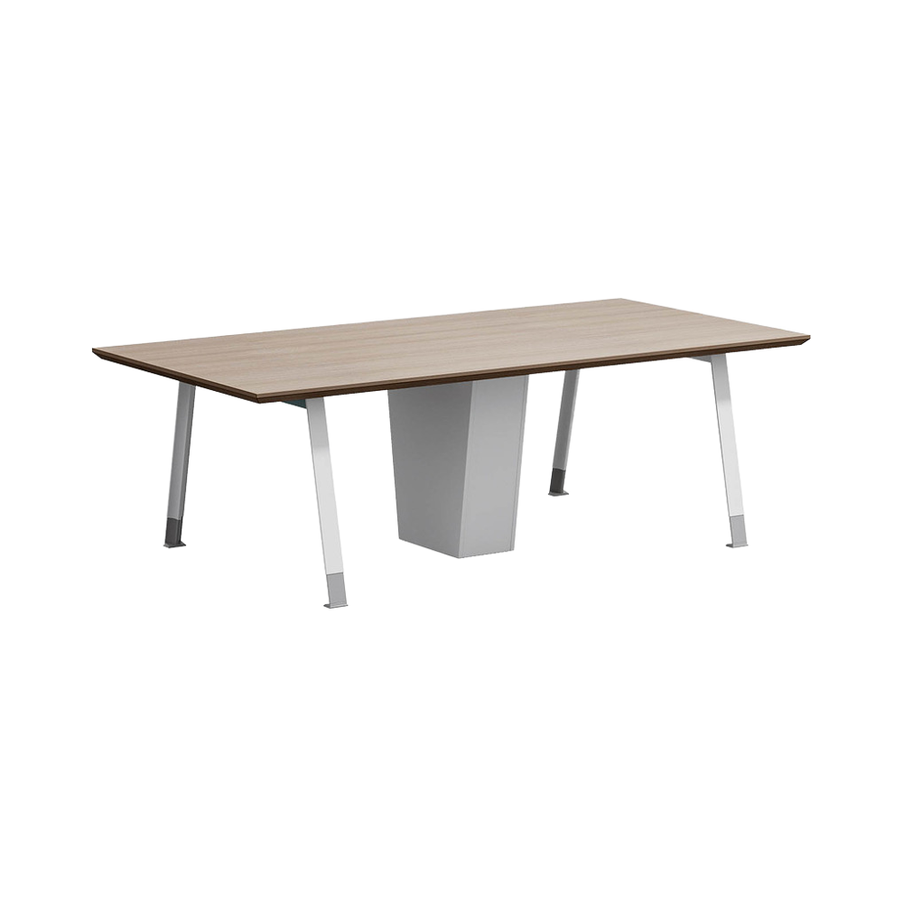 Customized Modern Metal Rectan - Office Furniture Custom review and price