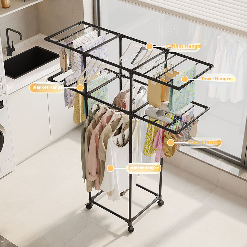 Clothes Drying Rack Coat Rack  - Coat Rack Standing review and price