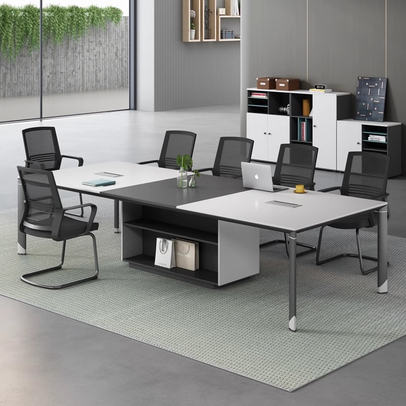 Customized Modern Small Wooden - Office Furniture Custom review and price