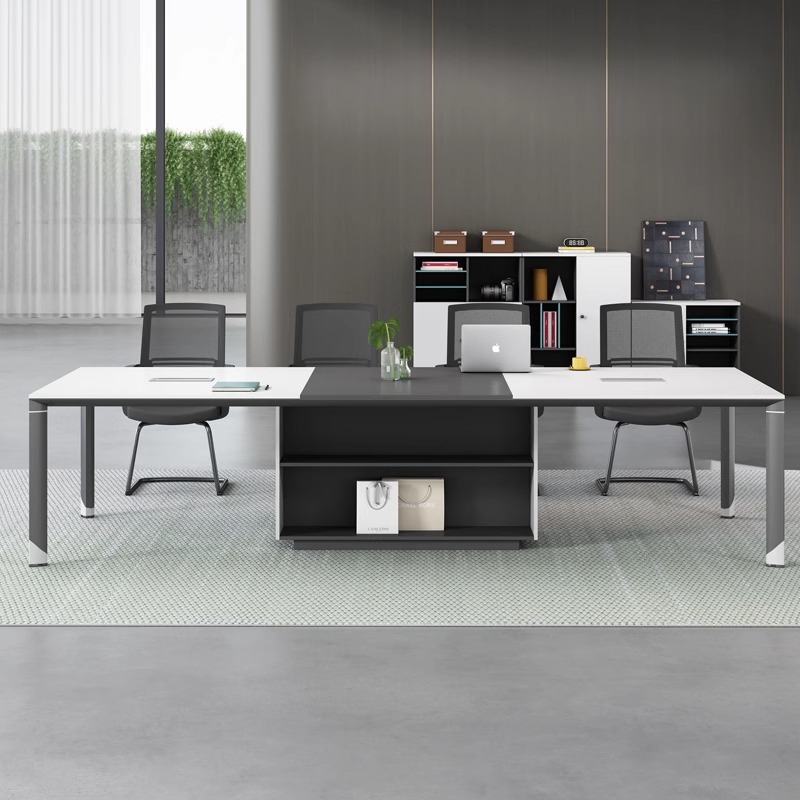 Customized Modern Small Wooden - Office Furniture Custom review and price