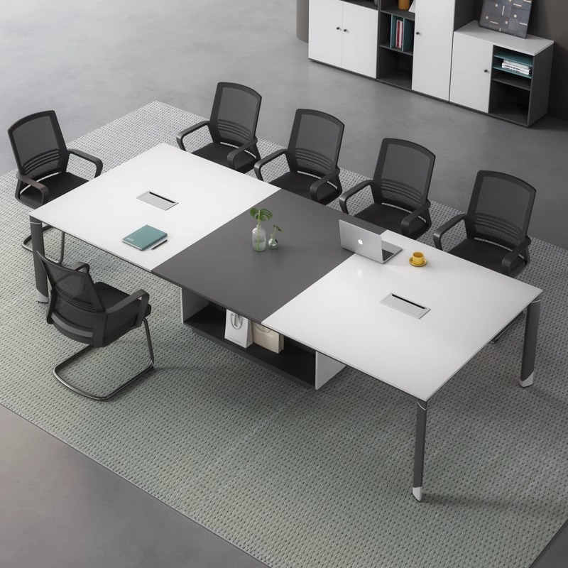Customized Modern Small Wooden - Office Furniture Custom review and price