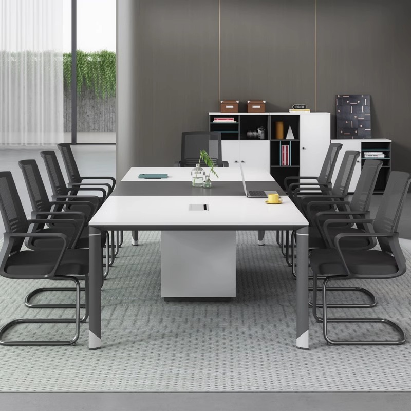 Customized Modern Small Wooden - Office Furniture Custom review and price