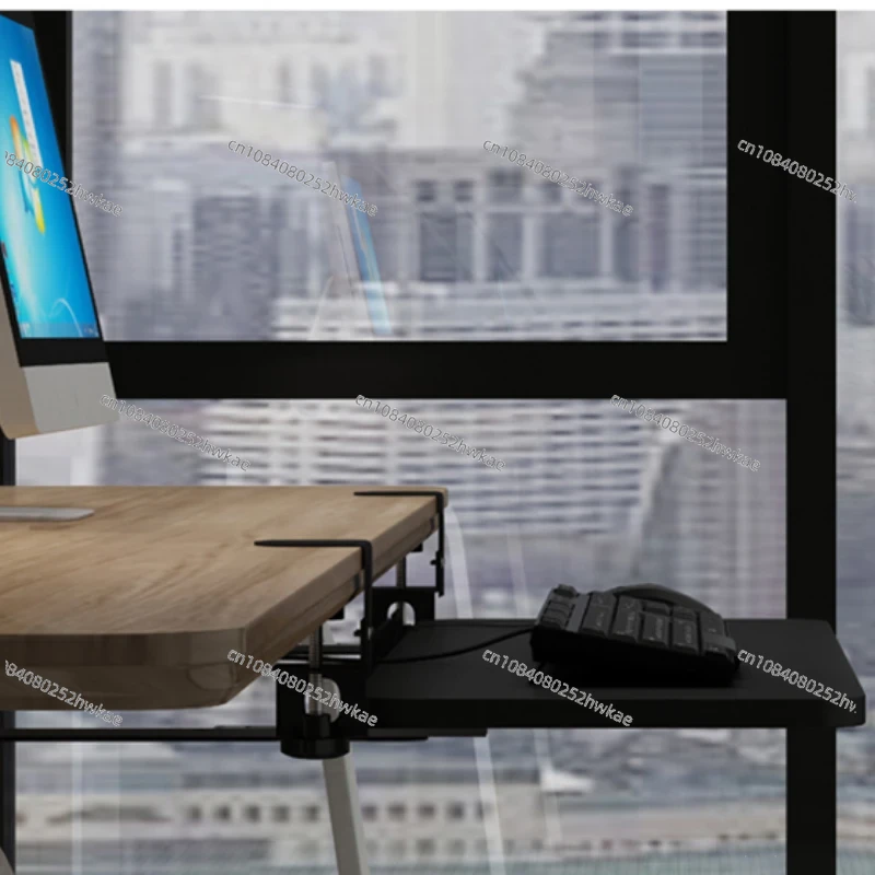 Clamp-On Keyboard Tray Ergonom - Drawer Organizer Tray review and price
