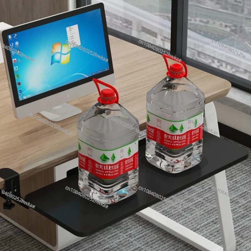 Clamp-On Keyboard Tray Ergonom - Drawer Organizer Tray review and price