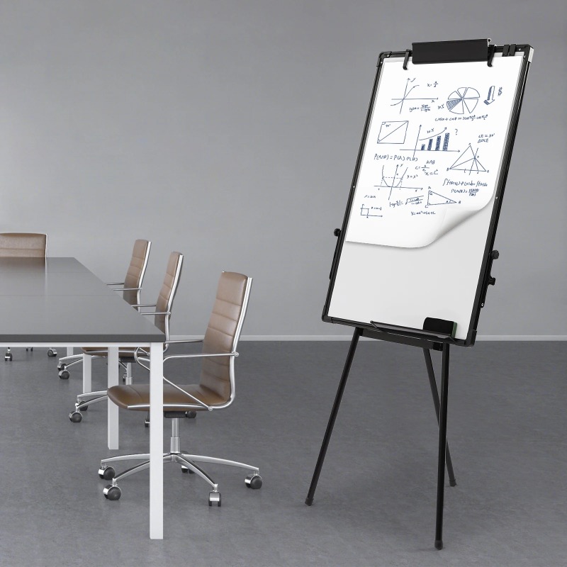 for Tripod Bracket Whiteboard  - Whiteboard Easel Tripod review and price
