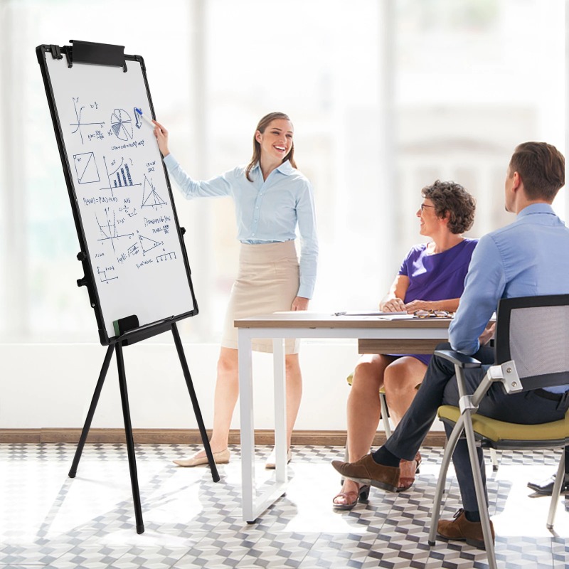 for Tripod Bracket Whiteboard  - Whiteboard Easel Tripod review and price