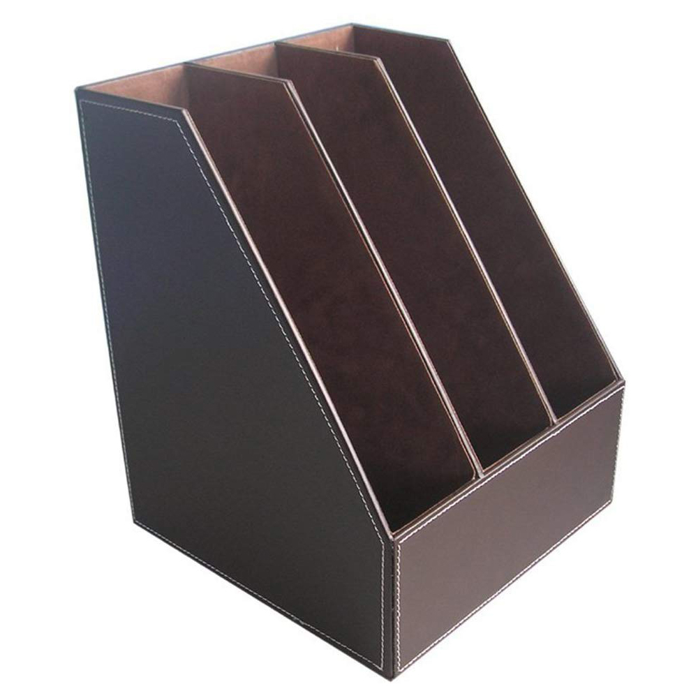 XRHYY 2/3/4 Slots Simple House - Desktop Filing Tray review and price
