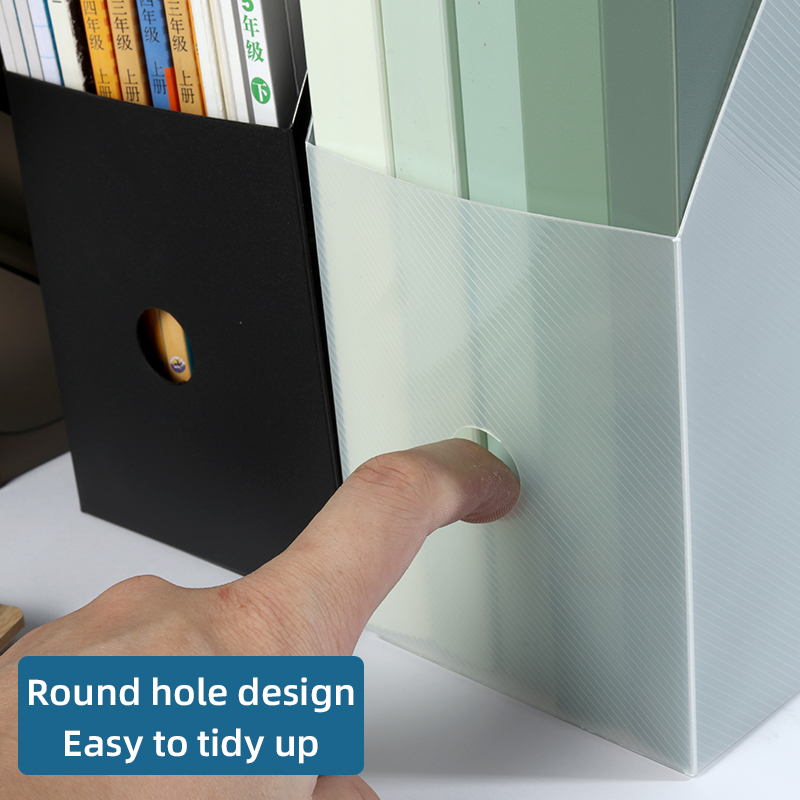 A4 Foldable Office Desktop Fil - Desktop Filing Tray review and price