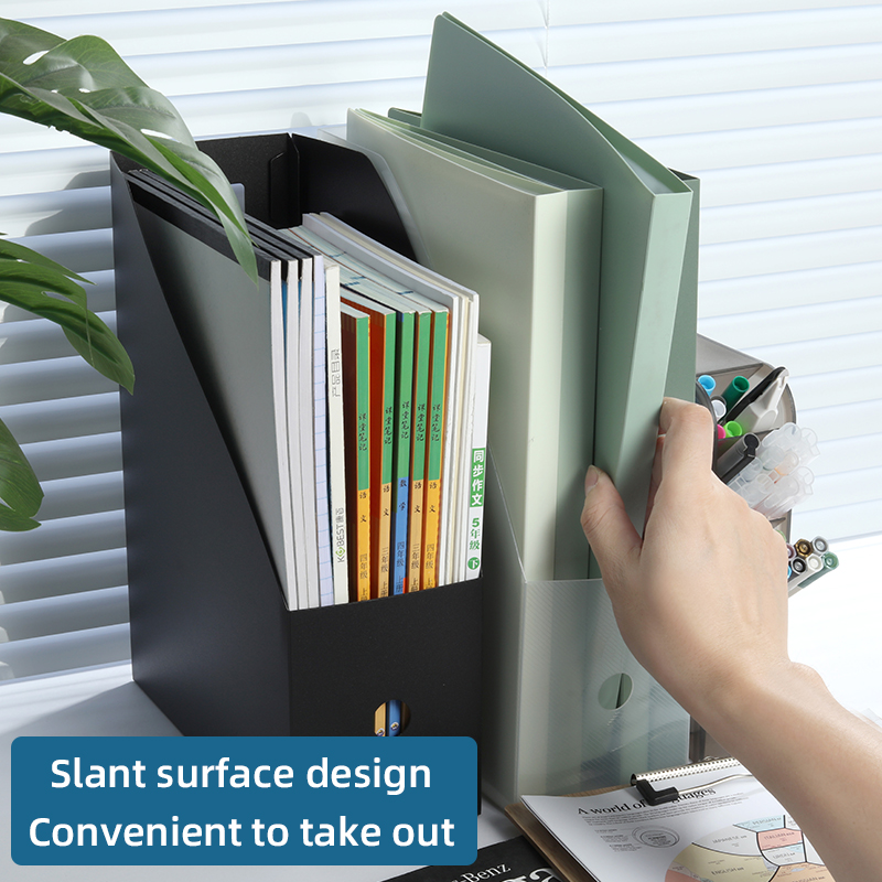 A4 Foldable Office Desktop Fil - Desktop Filing Tray review and price