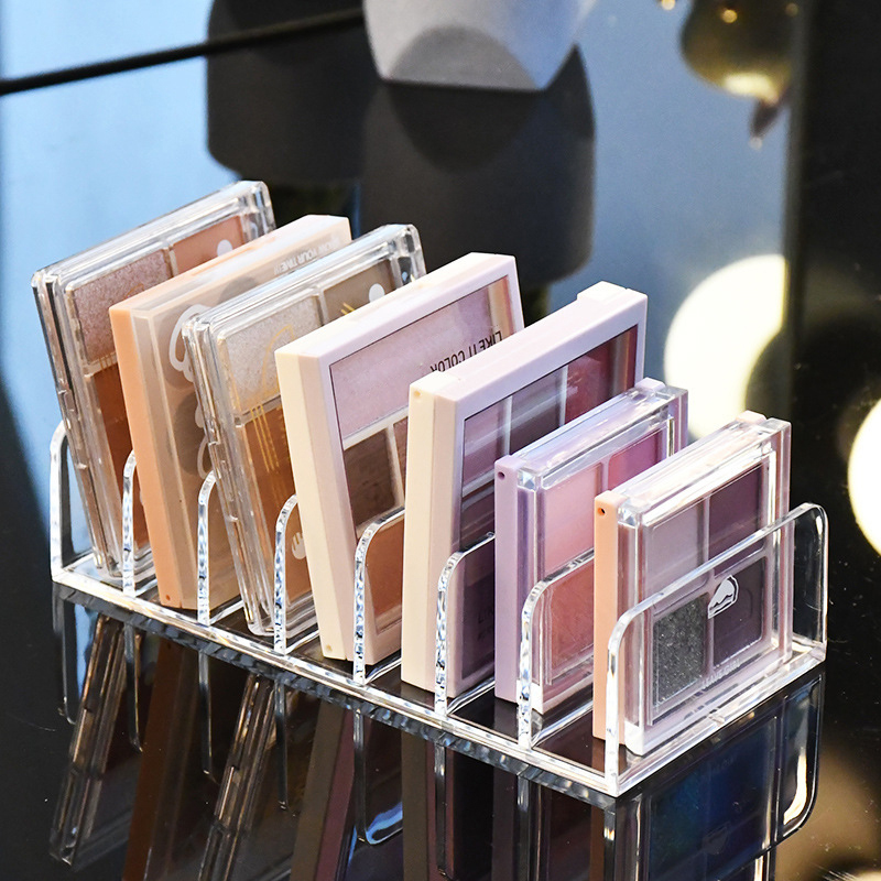 Acrylic Eyeshadow Palette Orga - Drawer Organizer Tray review and price