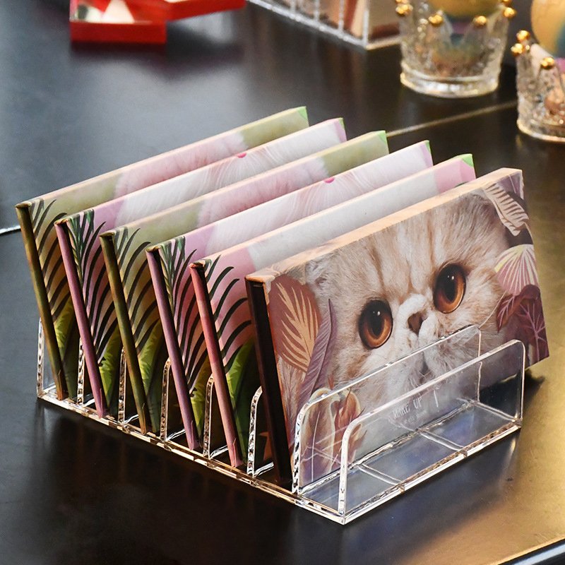 Acrylic Eyeshadow Palette Orga - Drawer Organizer Tray review and price