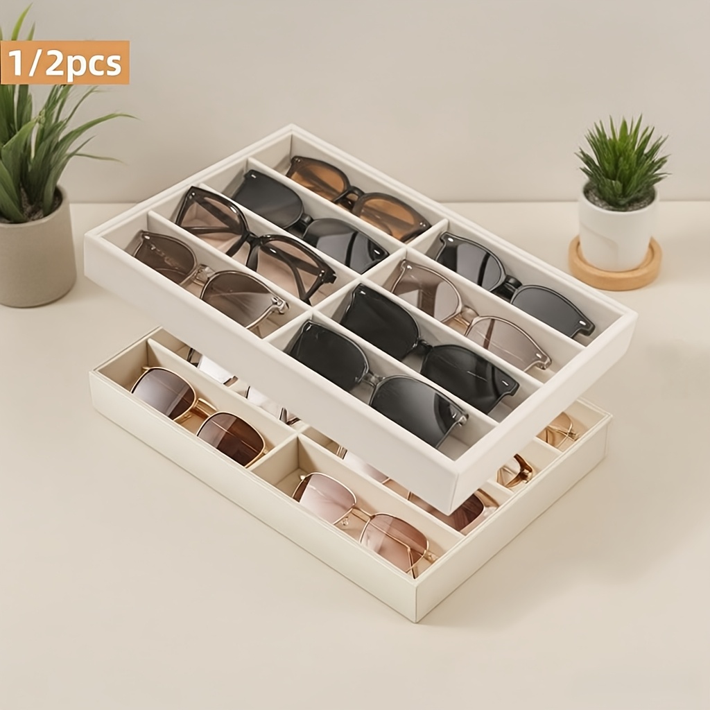 Versatile Gray Velvet Organize - Drawer Organizer Tray review and price