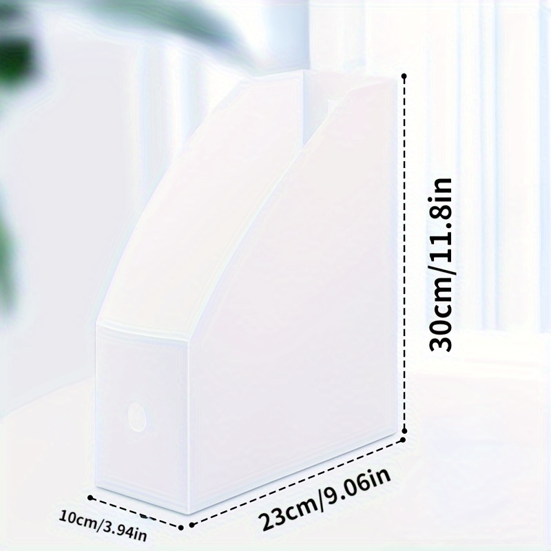 Desktop File Holder, Minimalis - Desktop Filing Tray review and price