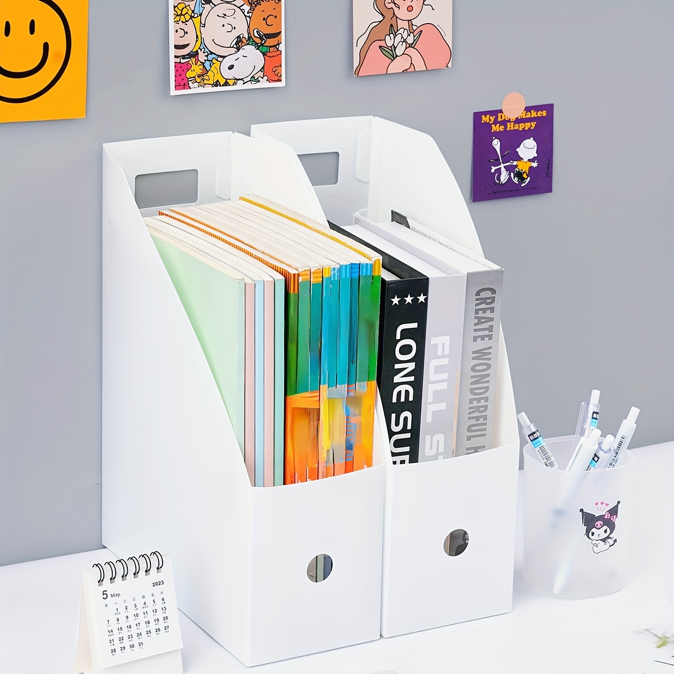 Desktop File Holder, Minimalis - Desktop Filing Tray review and price