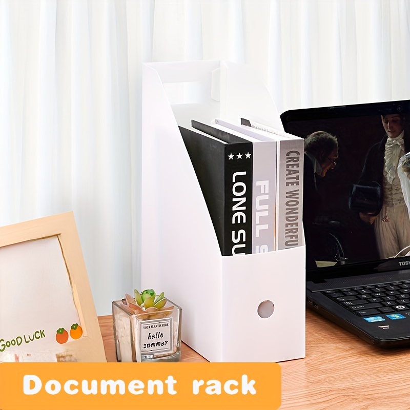 Desktop File Holder, Minimalis - Desktop Filing Tray review and price