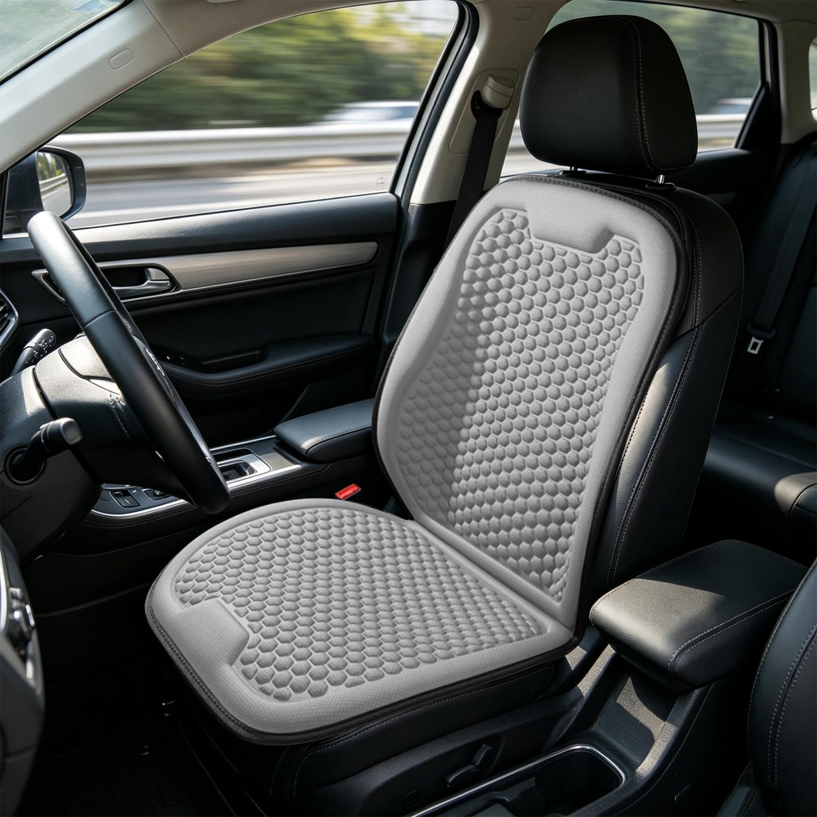 Car Seat Cushion All-Season Co - Visitor Chair Padded review and price