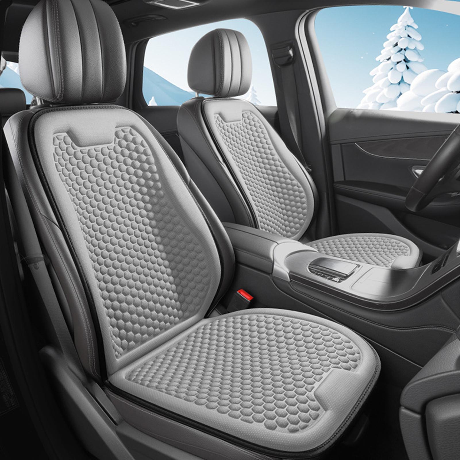 Car Seat Cushion All-Season Co - Visitor Chair Padded review and price
