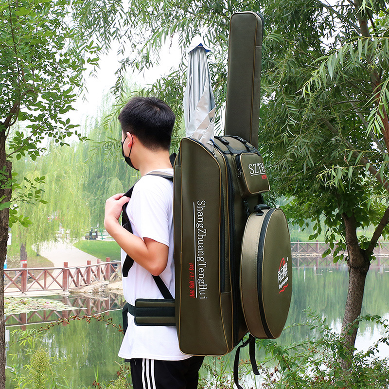 Fishing Chair Bag Large  Back  - Visitor Chair Padded review and price