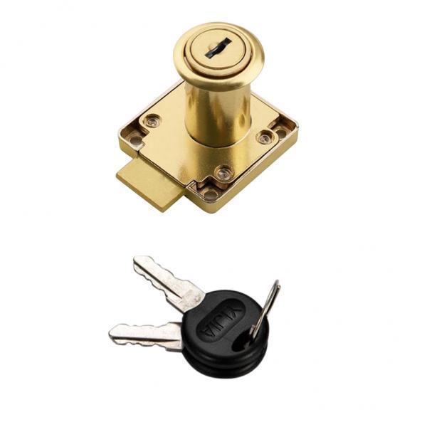 2x Drawer Locks with 2 Lock Ke - Office Furniture Cabinets review and price