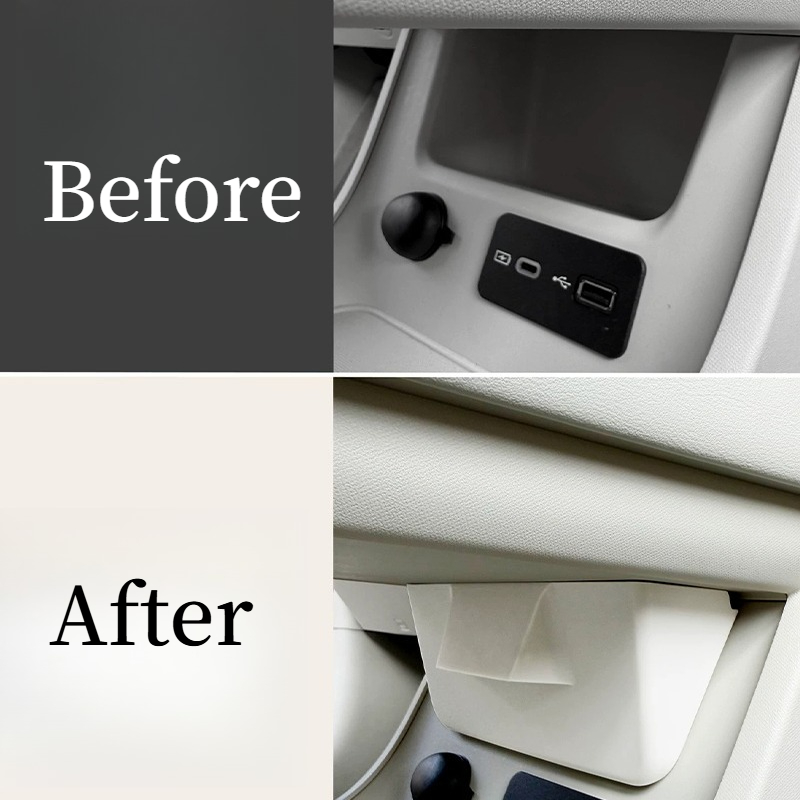 Hidden Storage Drawer Console  - Drawer Organizer Tray review and price