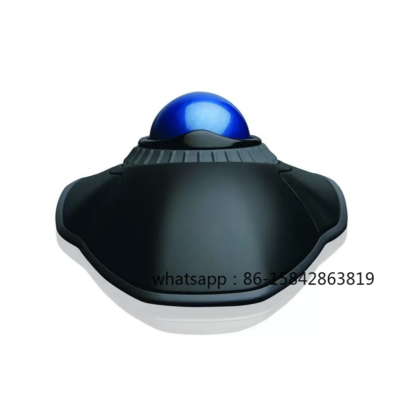 K72337 Trackball Mouse, Ergono - Office Furniture Cad review and price