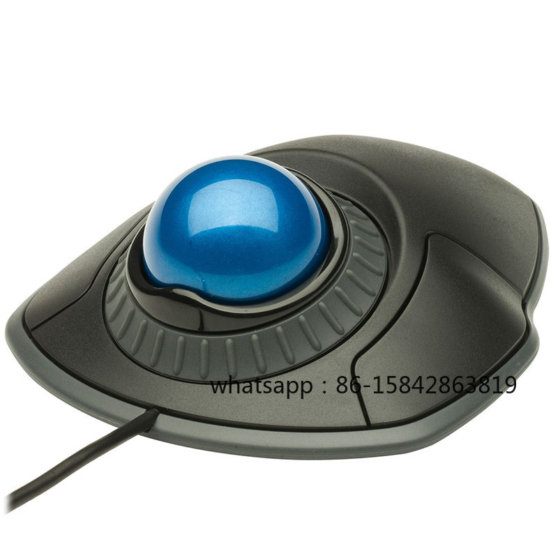 K72337 Trackball Mouse, Ergono - Office Furniture Cad review and price