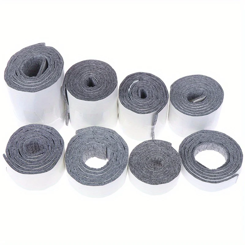 100cm/Roll Self-Adhesive Felt  - Visitor Chair Padded review and price