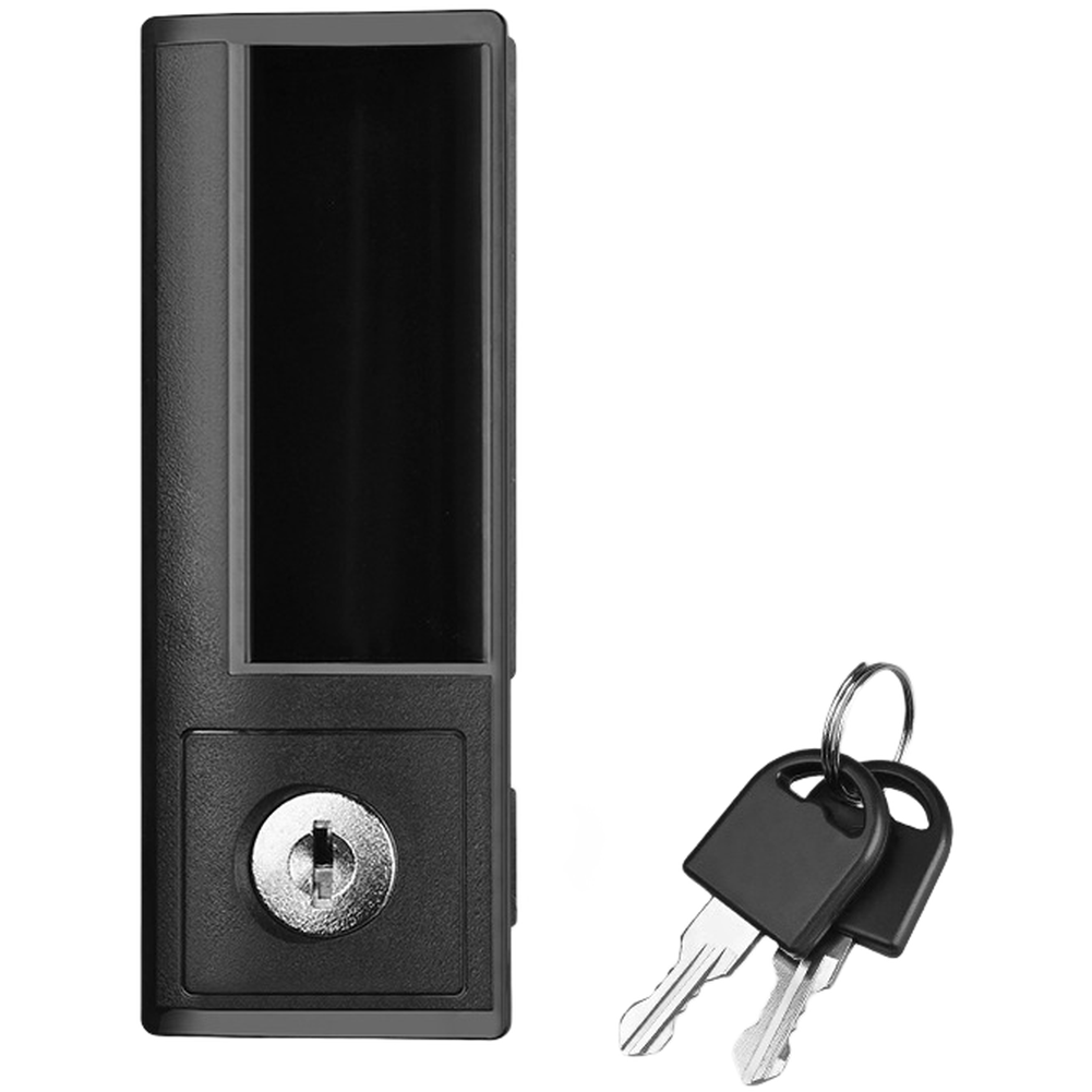 Lock Handle with Removable Zin - Office Furniture Cabinets review and price