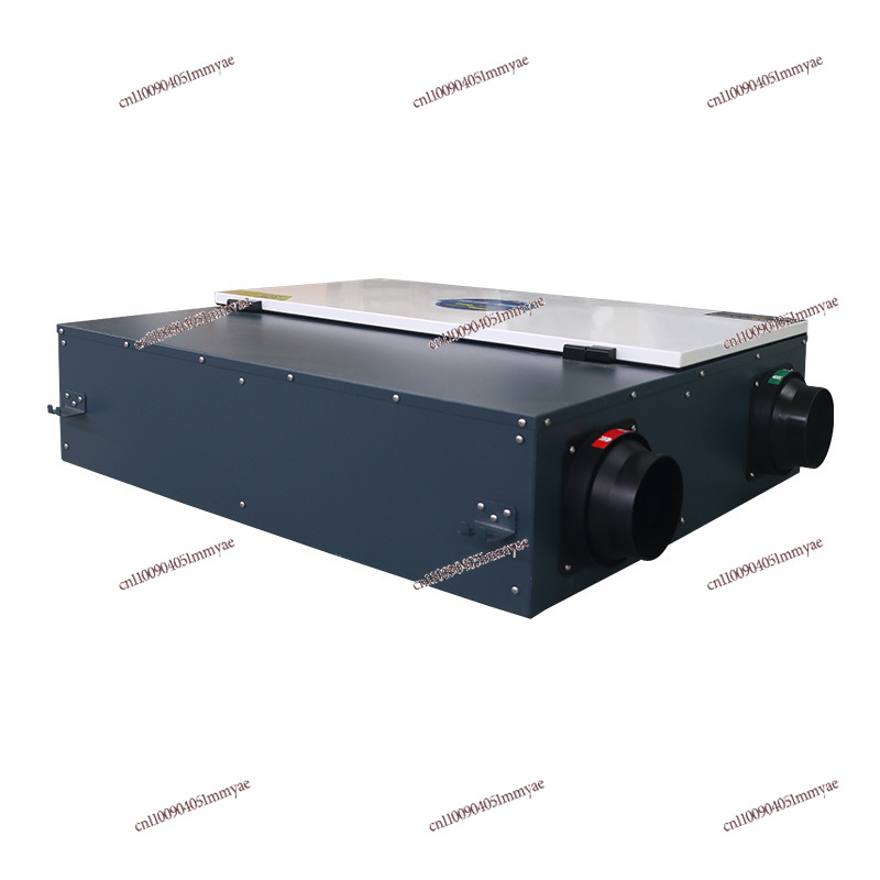 Fresh Air Ventilator Type III  - Office Furniture Exchange review and price