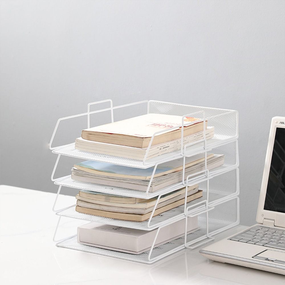 Fashion Desktop Organizer Stac - Desktop Filing Tray review and price