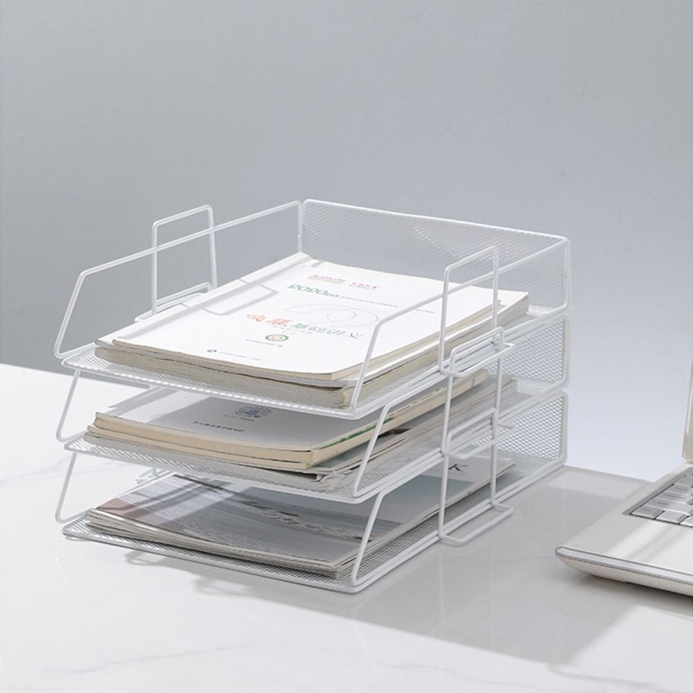 Fashion Desktop Organizer Stac - Desktop Filing Tray review and price